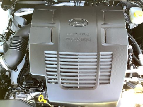 Used 2023 Subaru Forester Touring AWD/4WD image 21