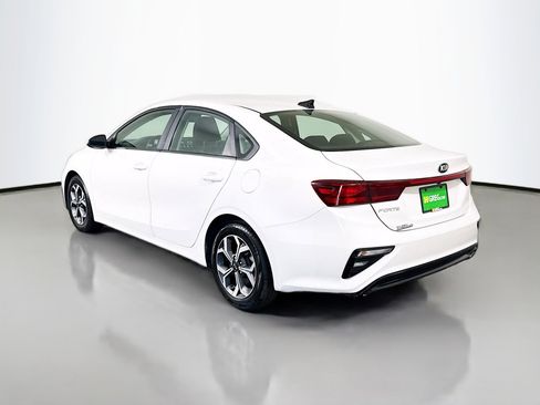 Used 2020 Kia Forte LXS image 7