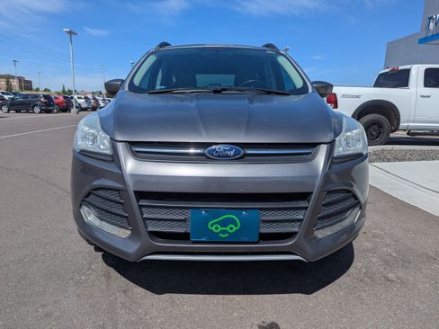Used 2014 Ford Escape SE w/ Equipment Group 201A AWD/4WD image 5