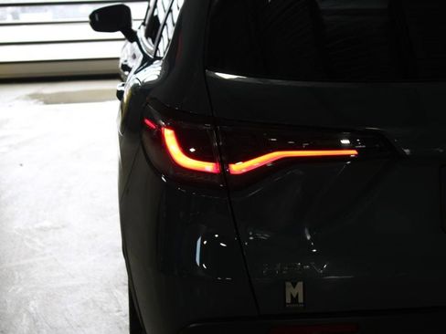 Used 2024 Honda HR-V Sport image 37