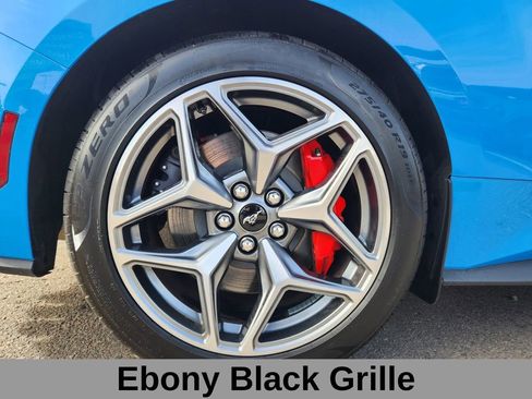 Used 2024 Ford Mustang GT Premium w/ GT Performance Package image 18