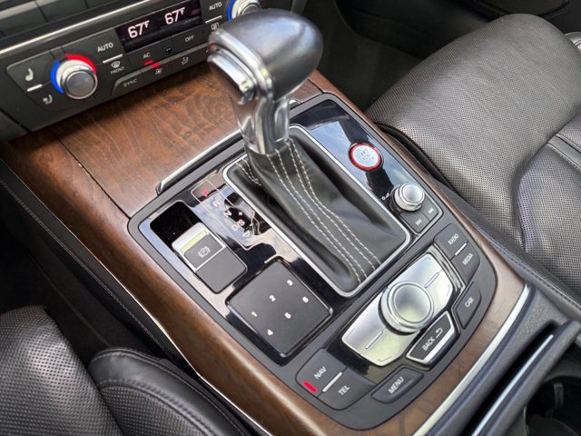 Used 2013 Audi S7 Prestige w/ Innovation Pkg AWD/4WD image 12