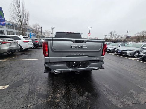 Used 2024 GMC Sierra 1500 Denali Ultimate AWD/4WD image 7