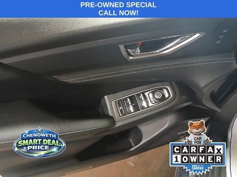 Used 2023 Subaru Ascent Limited w/ Technology Package AWD/4WD image 9