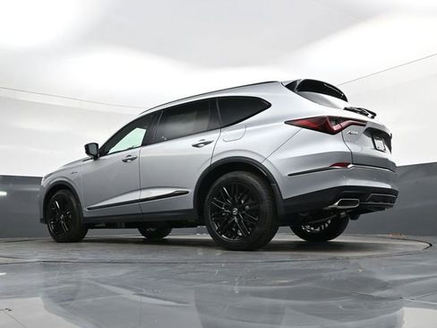 New 2026 Acura MDX A-Spec image 37