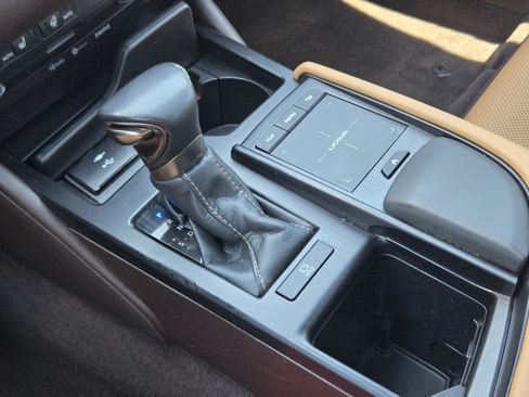 Used 2021 Lexus ES 350 w/ Premium Package FWD image 14