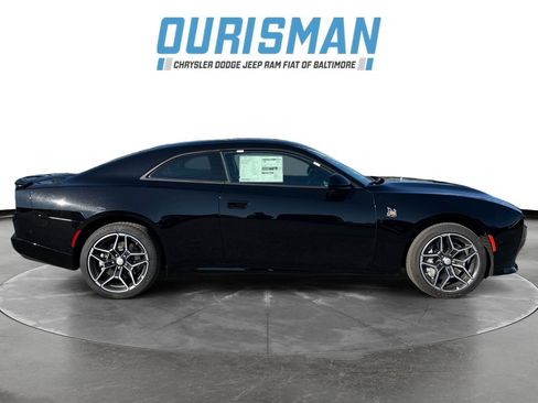 New 2026 Dodge Charger Scat Pack image 7