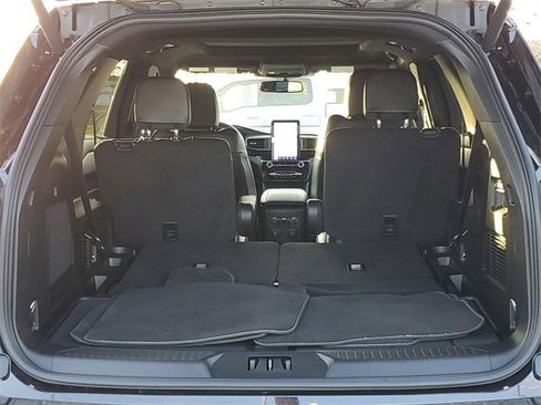 Certified 2023 Ford Explorer ST w/ Equipment Group 401A image 7