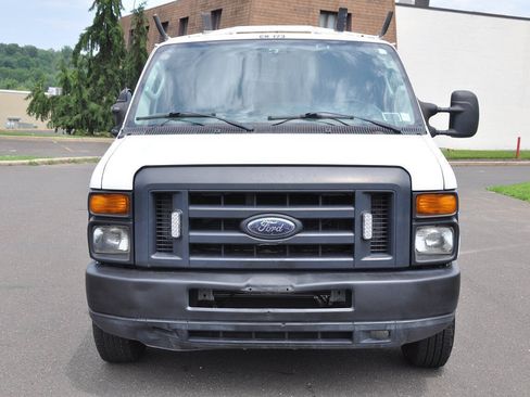 Used 2013 Ford E-150 and Econoline 150 w/ PWR Group RWD image 4