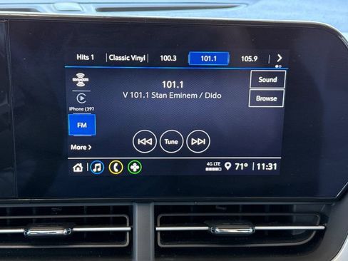 Used 2025 Chevrolet Trax LS FWD image 28