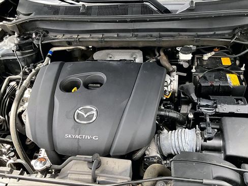 Used 2023 MAZDA CX-5 AWD 2.5 S w/ Premium Package image 31