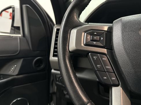 Used 2021 Ford Expedition Max XLT AWD/4WD image 36