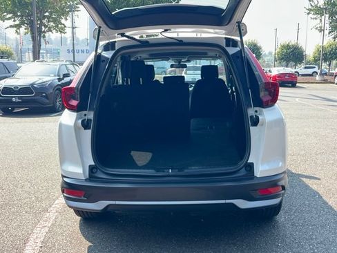Used 2022 Honda CR-V EX image 8