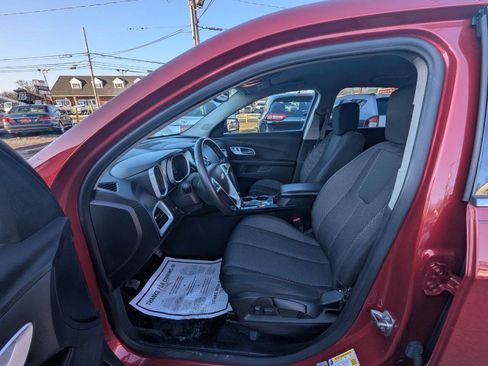 Used 2015 Chevrolet Equinox LT image 10