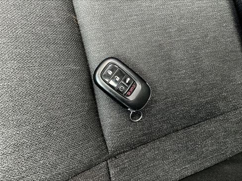 Used 2024 Honda Accord EX image 32