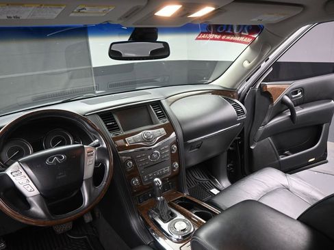 Used 2016 INFINITI QX80 2WD image 18