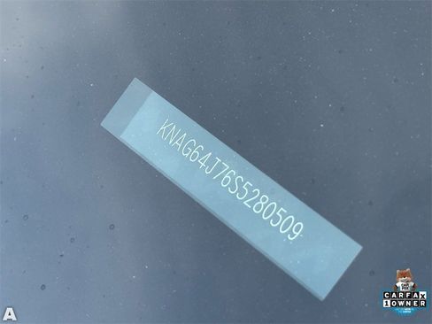 Used 2025 Kia K5 GT-Line w/ GT-Line Premium Package image 14