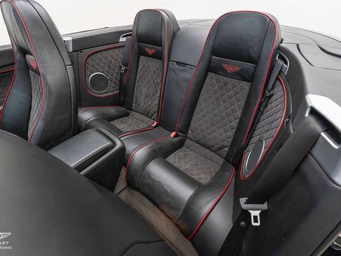 Used 2012 Bentley Continental GT Supersports AWD/4WD image 24