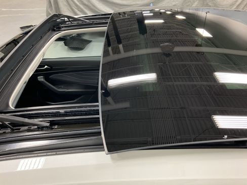 New 2026 Volkswagen Jetta SEL image 6