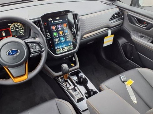 New 2026 Subaru Forester Wilderness image 6