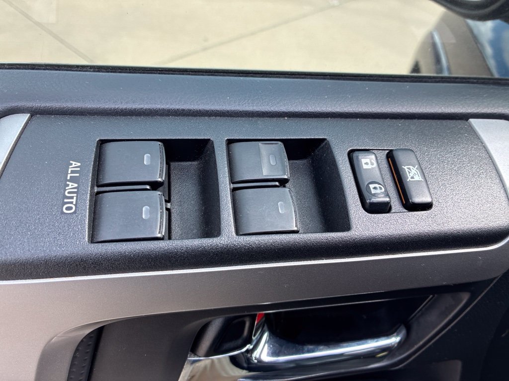Used 2014 Toyota 4Runner Limited RWD image 7
