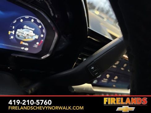 New 2026 Chevrolet Silverado 2500 LT w/ All Star Edition image 36