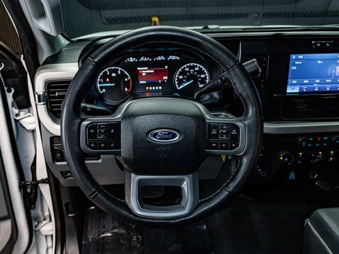 Used 2025 Ford F250 XL w/ STX Appearance Package image 13