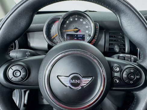 Used 2017 MINI Cooper 2-Door Hardtop FWD image 16