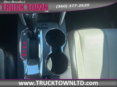 Used 2017 GMC Terrain Denali AWD/4WD image 32