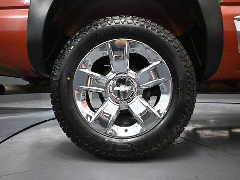 Used 2001 GMC Sierra 1500 SLE w/ Convenience Plus Group image 14