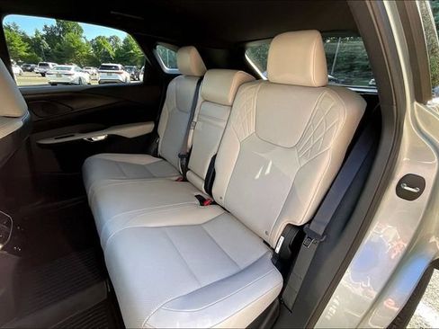 Certified 2023 Lexus RX 350 Premium w/ Accessory Package AWD/4WD image 22