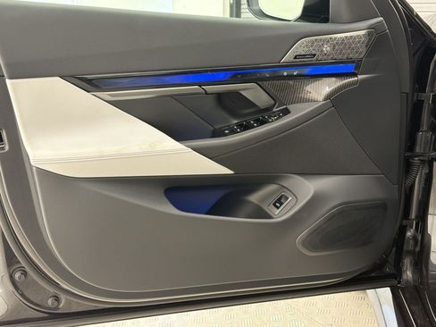 New 2027 BMW M5 Touring w/ M Driver's Package AWD/4WD image 14