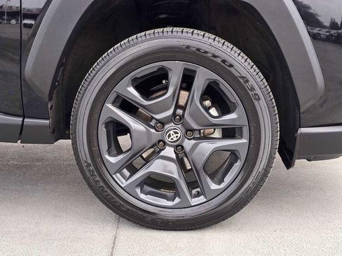 Certified 2024 Toyota RAV4 Adventure image 9