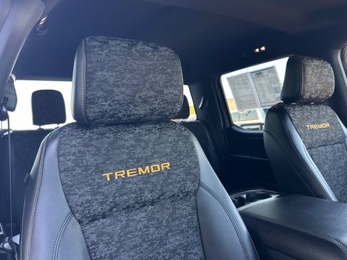Used 2024 Ford F150 Tremor w/ Tow/Haul Package AWD/4WD image 16