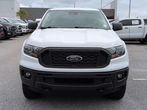 Used 2020 Ford Ranger XL w/ Equipment Group 101A Mid RWD image 9