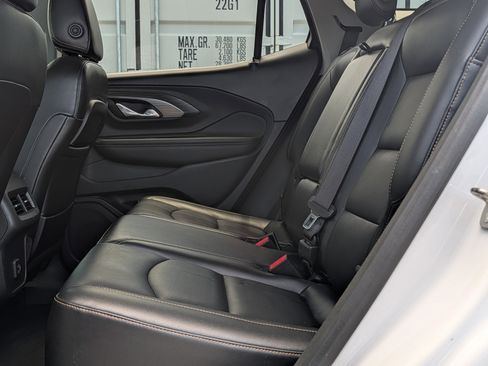 Used 2019 GMC Terrain SLT FWD image 14