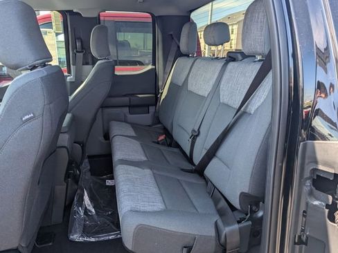 New 2026 Ford F350 XLT AWD/4WD image 9