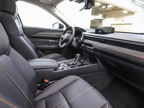 Used 2025 MAZDA CX-50 2.5 Turbo w/ Premium Plus Pkg image 30