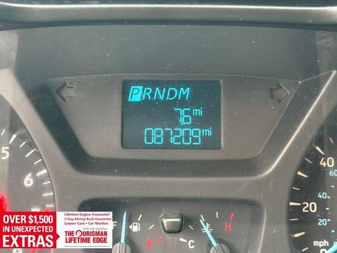 Used 2019 Ford Transit 150 130 Low Roof RWD image 31