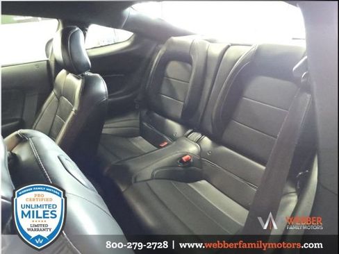 Used 2020 Ford Mustang GT Premium w/ Equipment Group 401A image 16