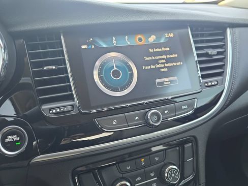 Used 2019 Buick Encore Preferred w/ Safety Package FWD image 21