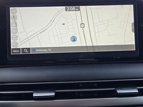 Used 2025 Hyundai Palisade SEL FWD image 16