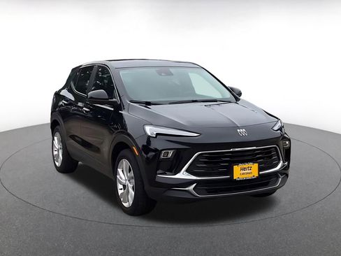 Used 2025 Buick Encore GX Preferred image 3