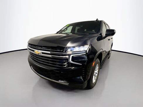 Used 2024 Chevrolet Tahoe LT AWD/4WD image 10