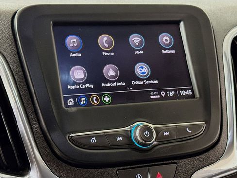 Certified 2024 Chevrolet Equinox LS w/ LS Convenience Package FWD image 13