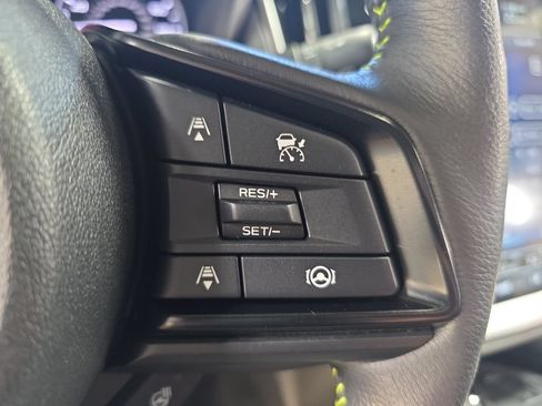 Used 2024 Subaru Outback Onyx Edition AWD/4WD image 17
