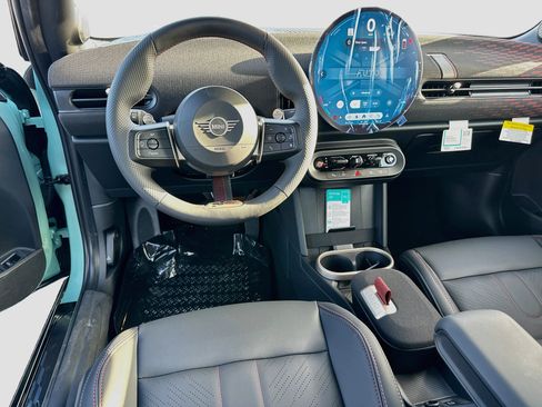 New 2026 MINI Cooper S FWD image 16