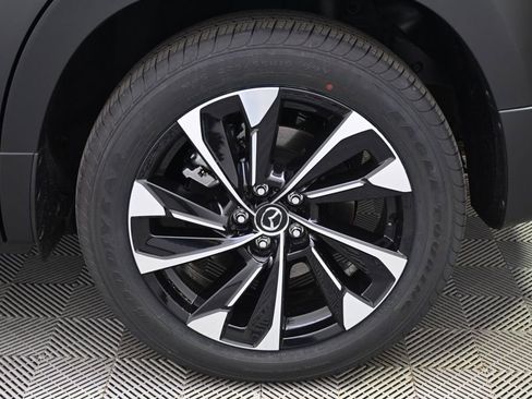 New 2026 MAZDA CX-50 2.5 Hybrid w/ Weather Package image 20