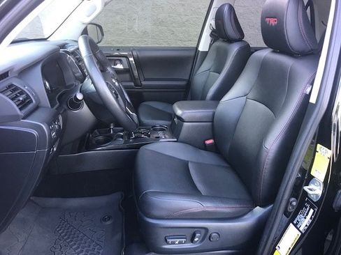 Used 2024 Toyota 4Runner TRD Pro AWD/4WD image 6