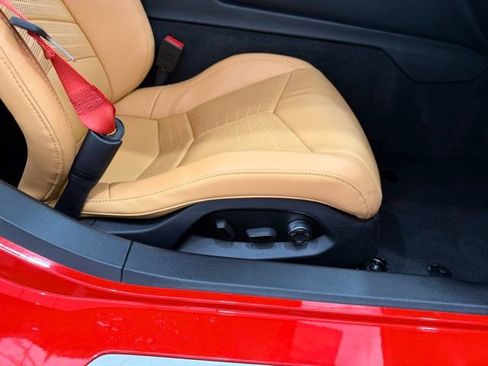 Used 2024 Chevrolet Corvette Stingray Preferred Cpe image 15